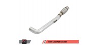 AWE Tuning Touring Exhaust Suite for C300
